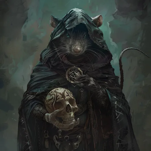 Rigamortis Whiskertwitch